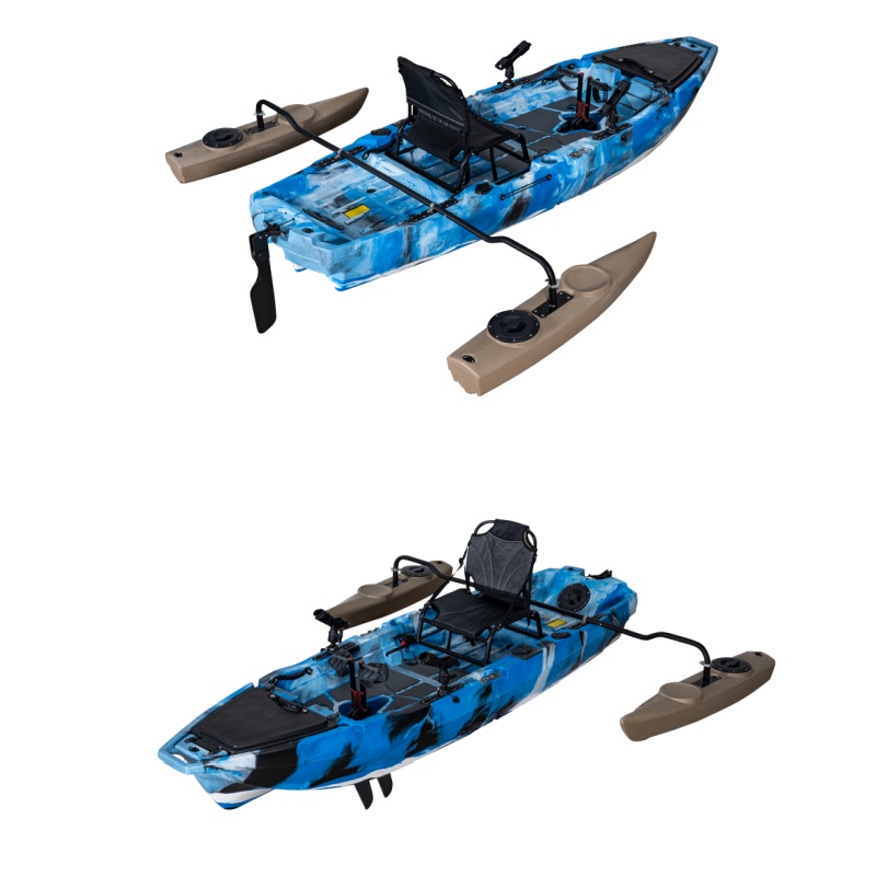 Airo 2025 LSF  3Meter 10FT  Mo - Fishing Equipment In บทวิจารณ์และราคา