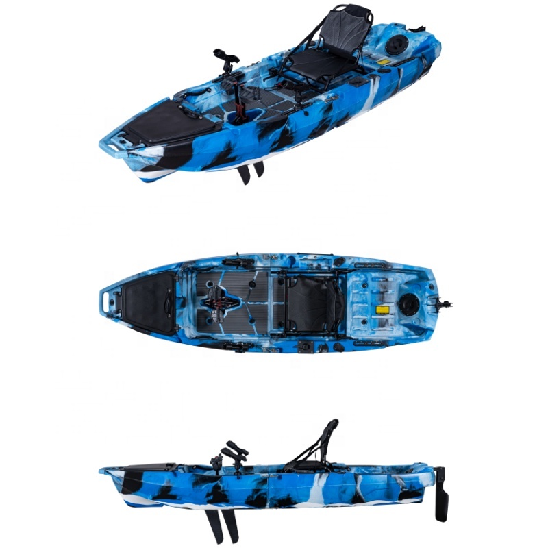 Airo 2025 LSF  3Meter 10FT  Mo - Fishing Equipment In บทวิจารณ์และราคา