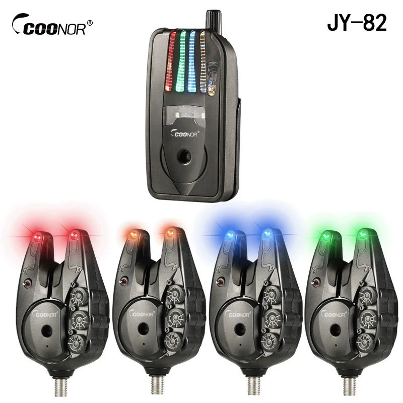 JY-82 Carp Fishing Jingyi Kuno - Carp Fishing Tackle บทวิจารณ์และราคา