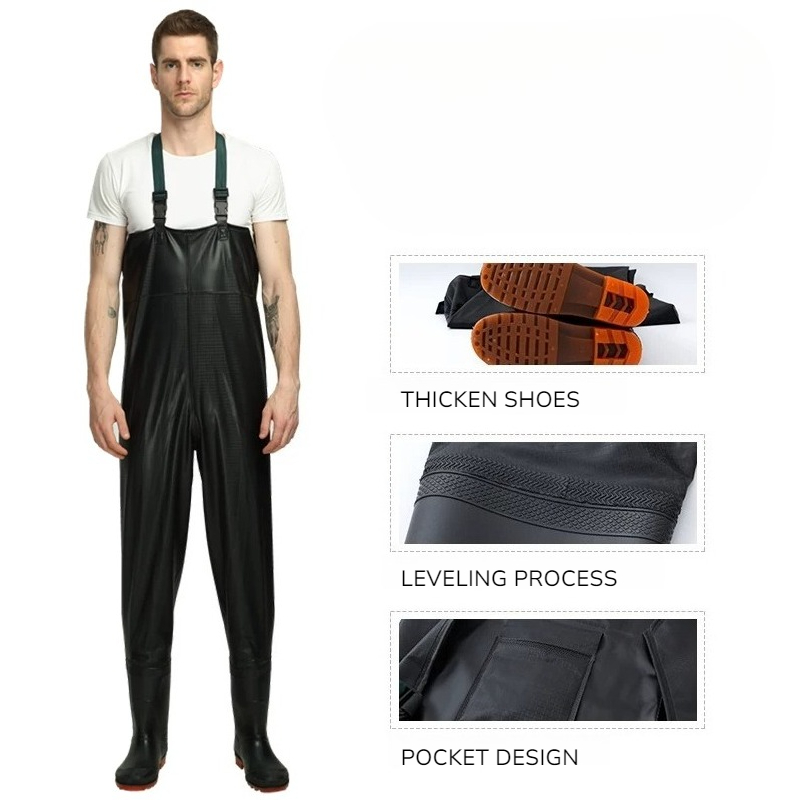 Light Thicken Fishing Jumpsuit - Fishing Equipment In บทวิจารณ์และราคา