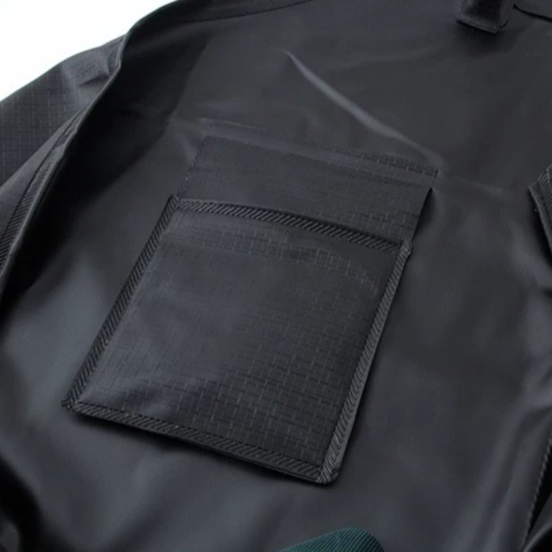 Light Thicken Fishing Jumpsuit - Fishing Equipment In บทวิจารณ์และราคา