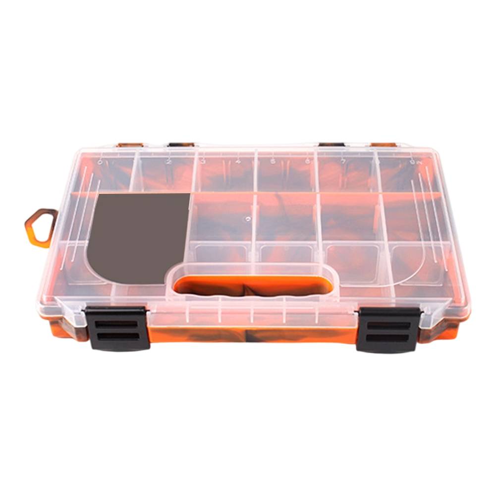 Compartment Organizer Fishing  - Fishing Equipment Terms บทวิจารณ์และราคา