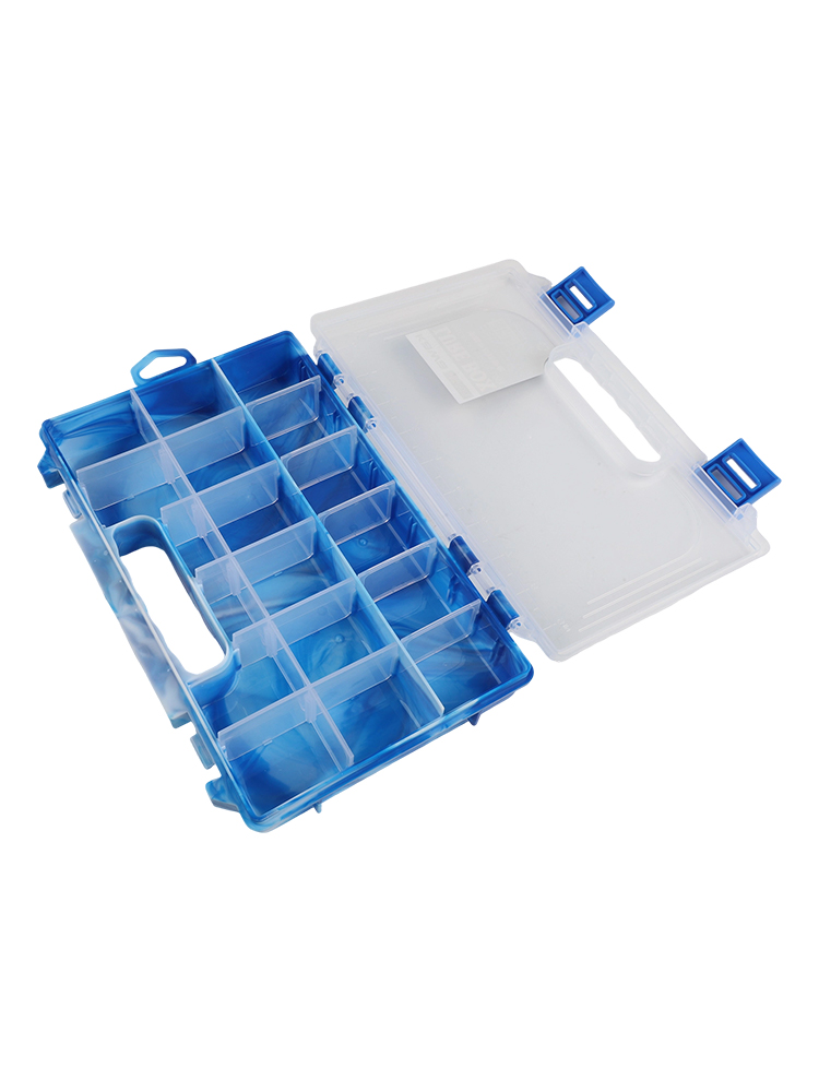 Compartment Organizer Fishing  - Fishing Equipment Terms บทวิจารณ์และราคา