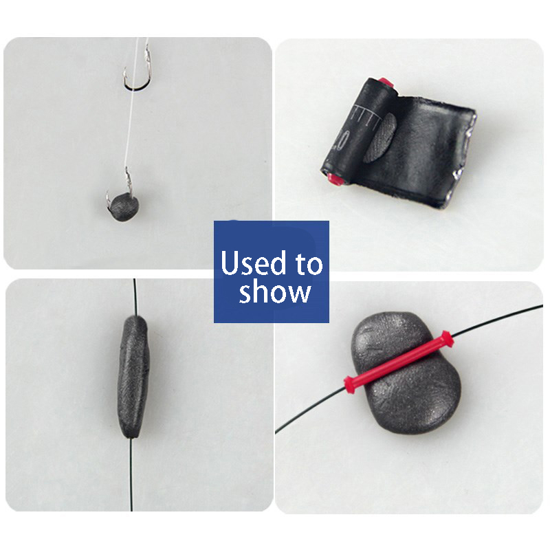 New 12g/25g Carp Fishing Mater - Fishing Equipment Fly บทวิจารณ์และราคา