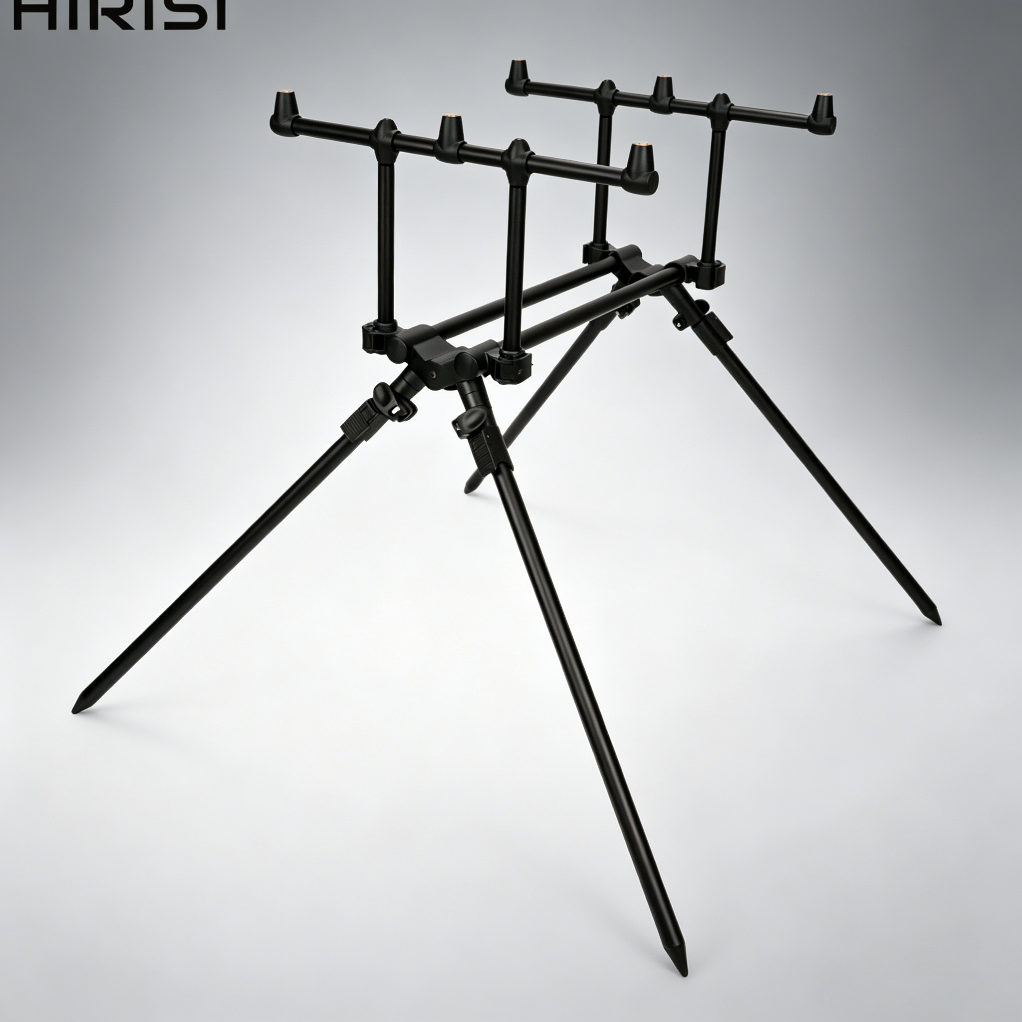 Hirisi Carp Fishing Rod Pod Se - Carp Fishing Tackle บทวิจารณ์และราคา
