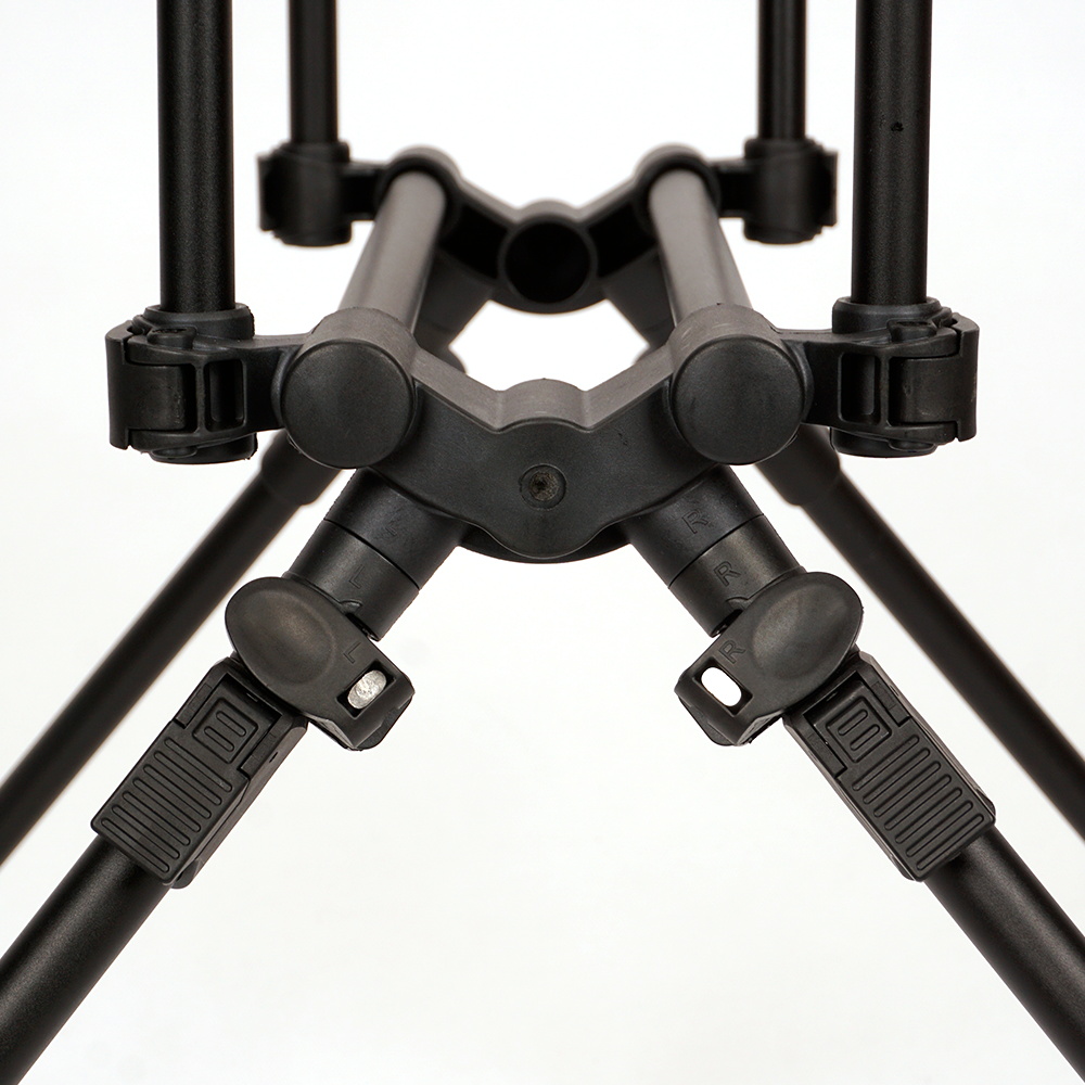 Hirisi Carp Fishing Rod Pod Se - Carp Fishing Tackle บทวิจารณ์และราคา