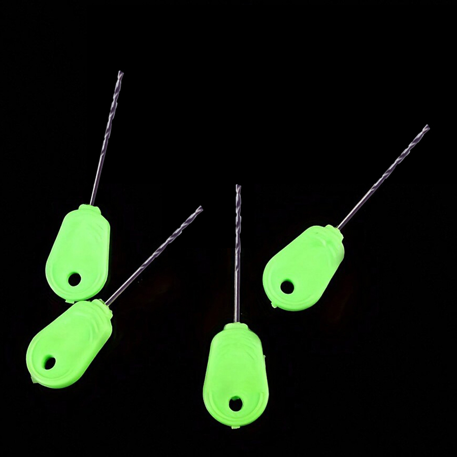 3pcs Carp bait drill bit, bait - Carp Fishing Tackle บทวิจารณ์และราคา