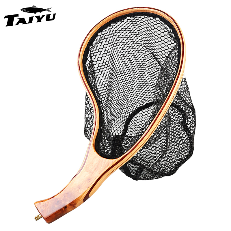 TAIYU 35cm lure glue net fishi - Fishing Equipment Fly บทวิจารณ์และราคา