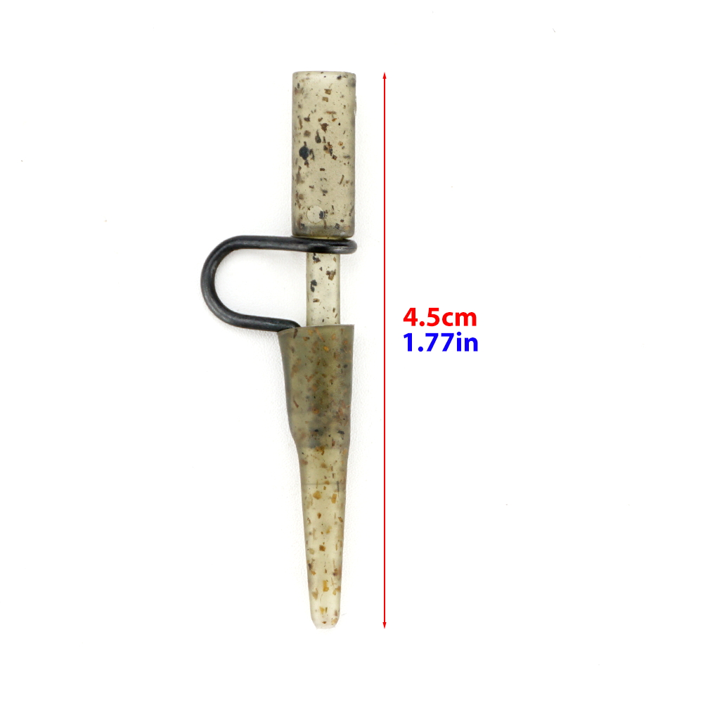 Hirisi 8pcs Carp Fishing Acces - Carp Fishing Tackle บทวิจารณ์และราคา