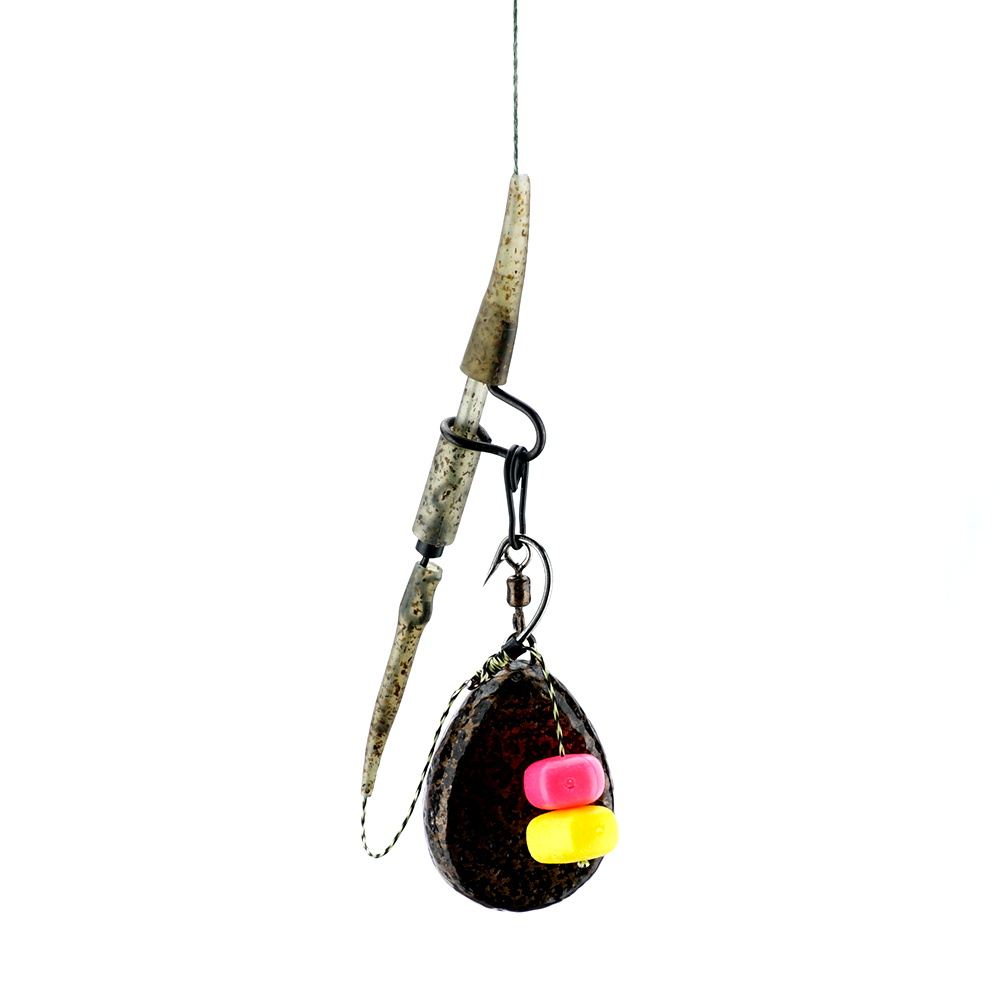 Hirisi 8pcs Carp Fishing Acces - Carp Fishing Tackle บทวิจารณ์และราคา