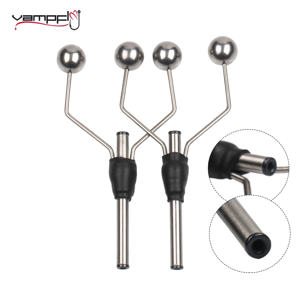 Vampfly Bi-Ceramic Tip Bobbin  - Fishing Equipment Fly บทวิจารณ์และราคา