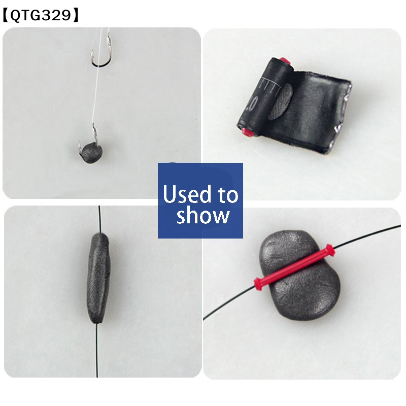 12g/25g Carp Fishing Material  - Fishing Equipment Fly บทวิจารณ์และราคา