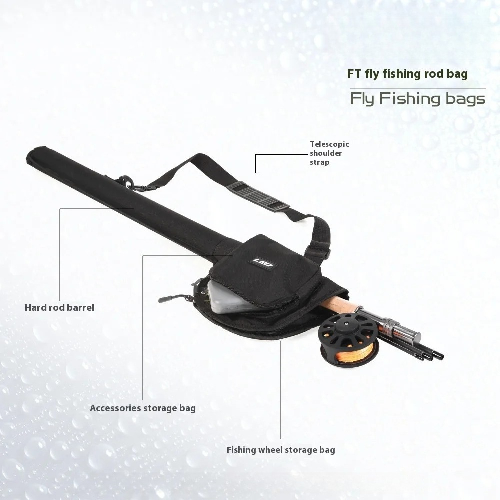 Goture Fly Fishing Rod combo T - Fishing Equipment Fly บทวิจารณ์และราคา