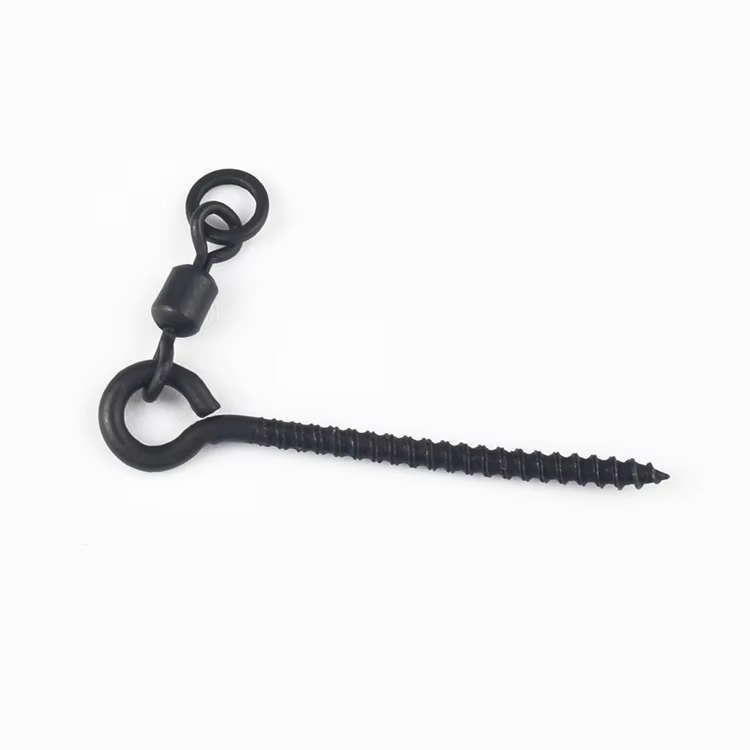 Carp fishing bait screw with s - Fishing Equipment Terms บทวิจารณ์และราคา