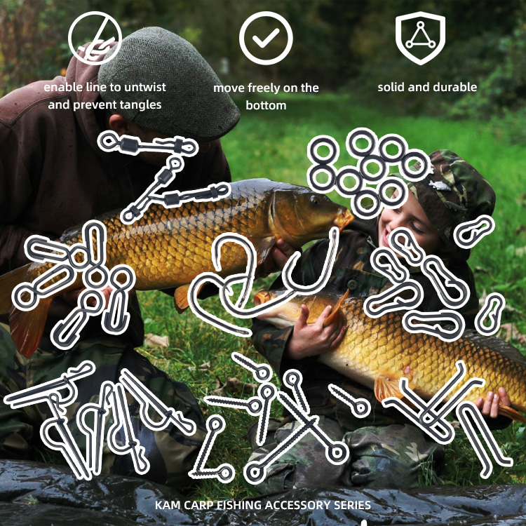 Carp fishing bait screw with s - Fishing Equipment Terms บทวิจารณ์และราคา