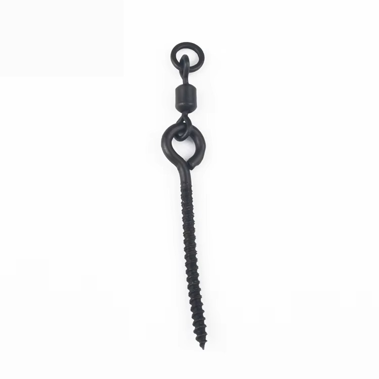Carp fishing bait screw with s - Fishing Equipment Terms บทวิจารณ์และราคา