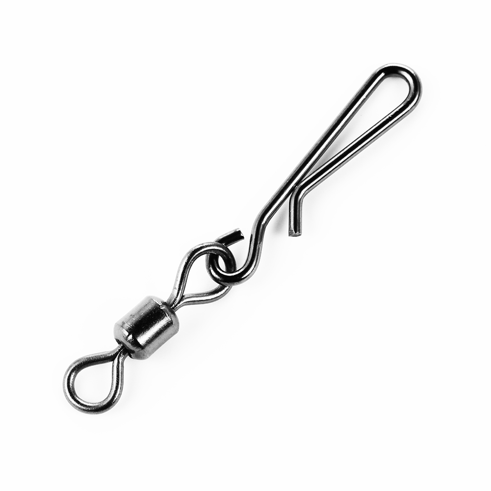 50pcs Box Rolling Swivel With  - Carp Fishing Tackle บทวิจารณ์และราคา